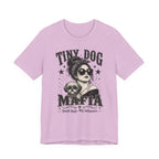 Shih-Poo | Signature Brunette T-Shirt