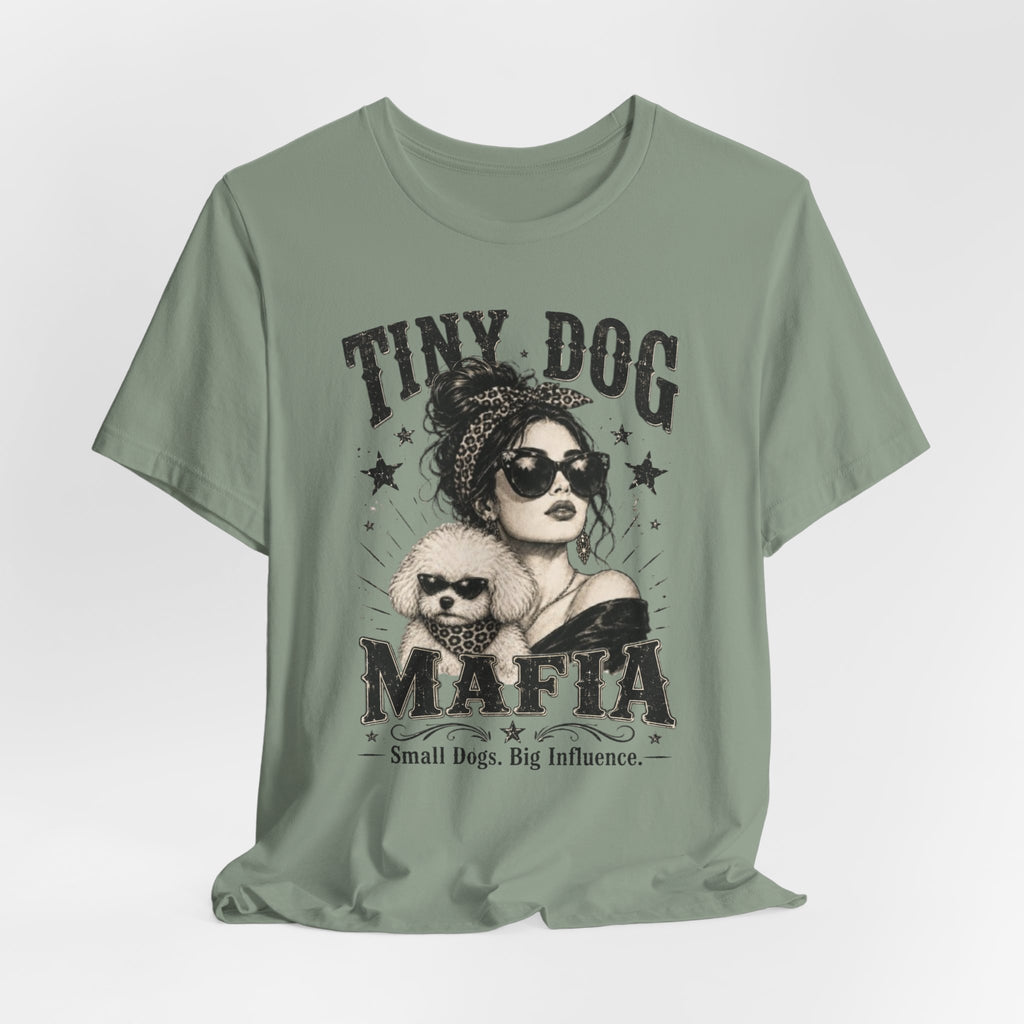 Bolognese | Signature Brunette T-Shirt