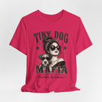 Parson Jack Russell | Signature Brunette T-Shirt