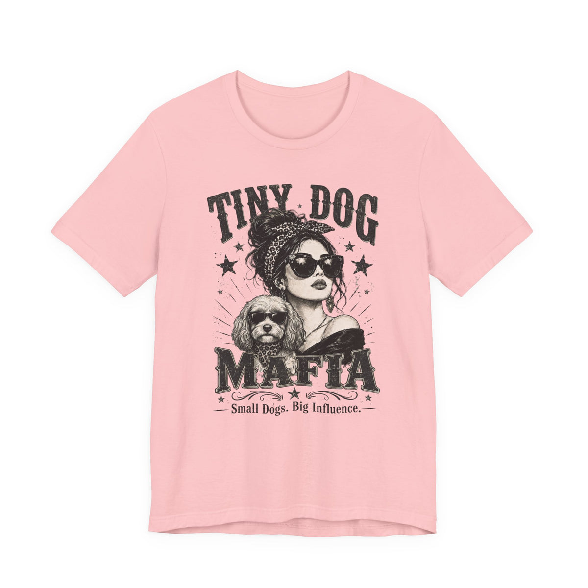 Cavapoo | Signature Brunette T-Shirt