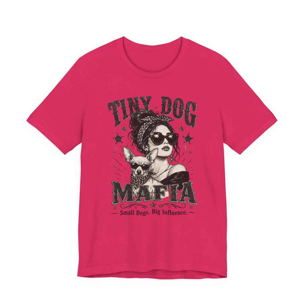 Chiweenie | Signature Brunette T-Shirt