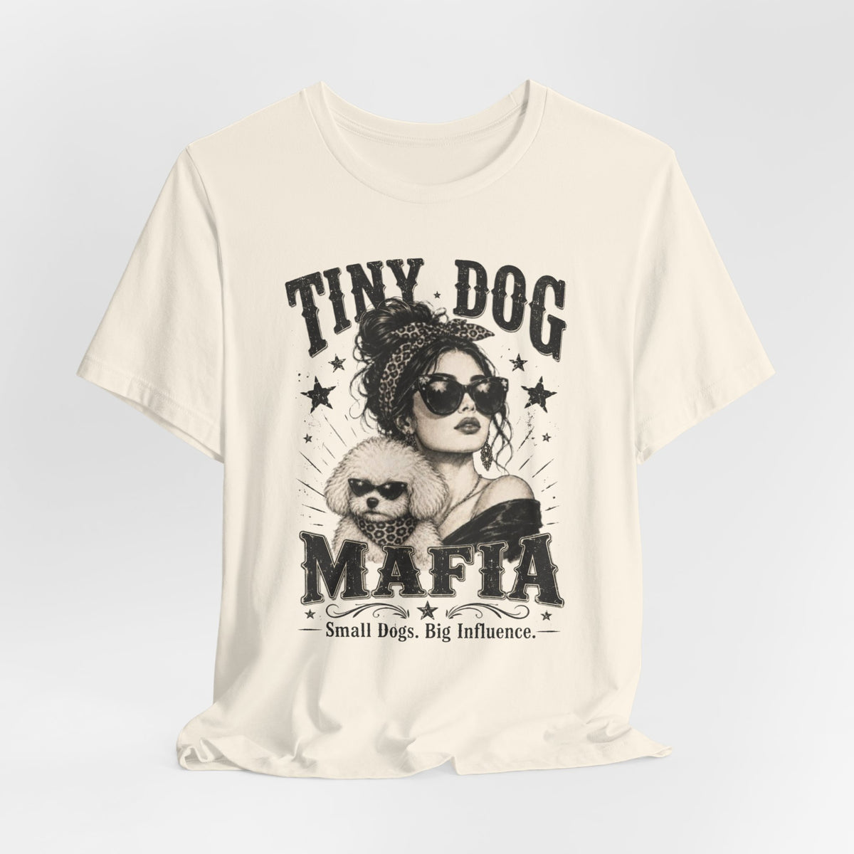 Bolognese | Signature Brunette T-Shirt