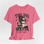 Cairn Terrier | Signature Brunette T-Shirt