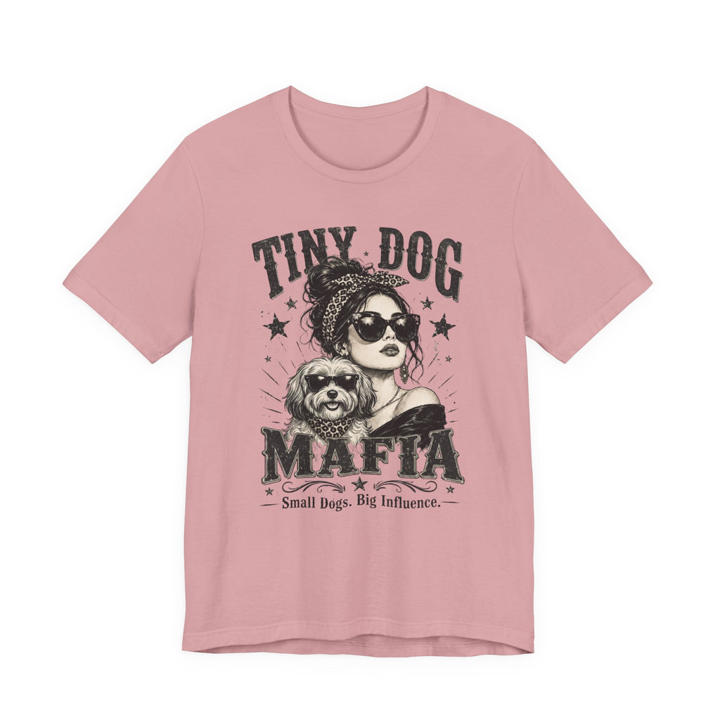 Havanese | Signature Brunette T-Shirt