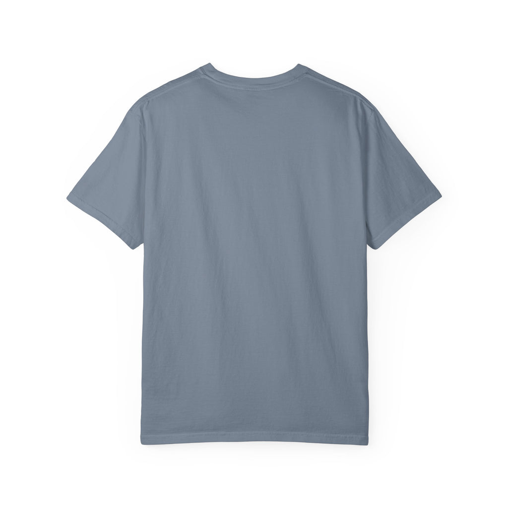 Yorkiepoo | Cafe Socialite T-Shirt