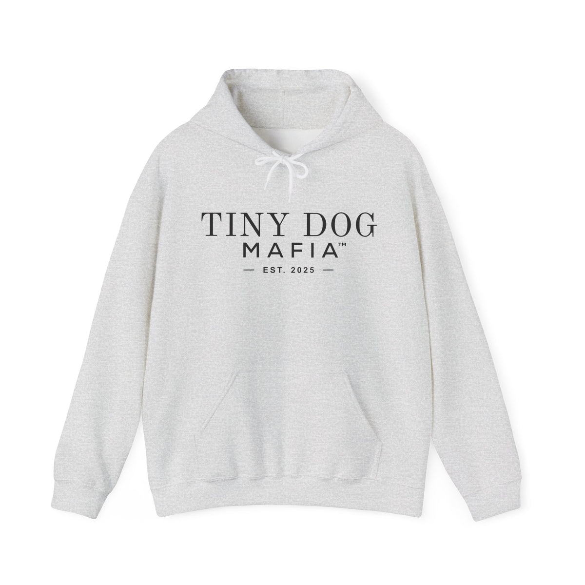Founding Family - Est. 2025 Hoodie