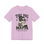 Toy Poodle | Signature Brunette T-Shirt