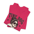 Bichon Frise | Signature Brunette T-Shirt
