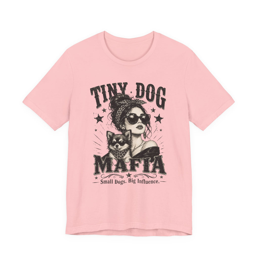 Alaskan Klee Kai | Signature Brunette T-Shirt