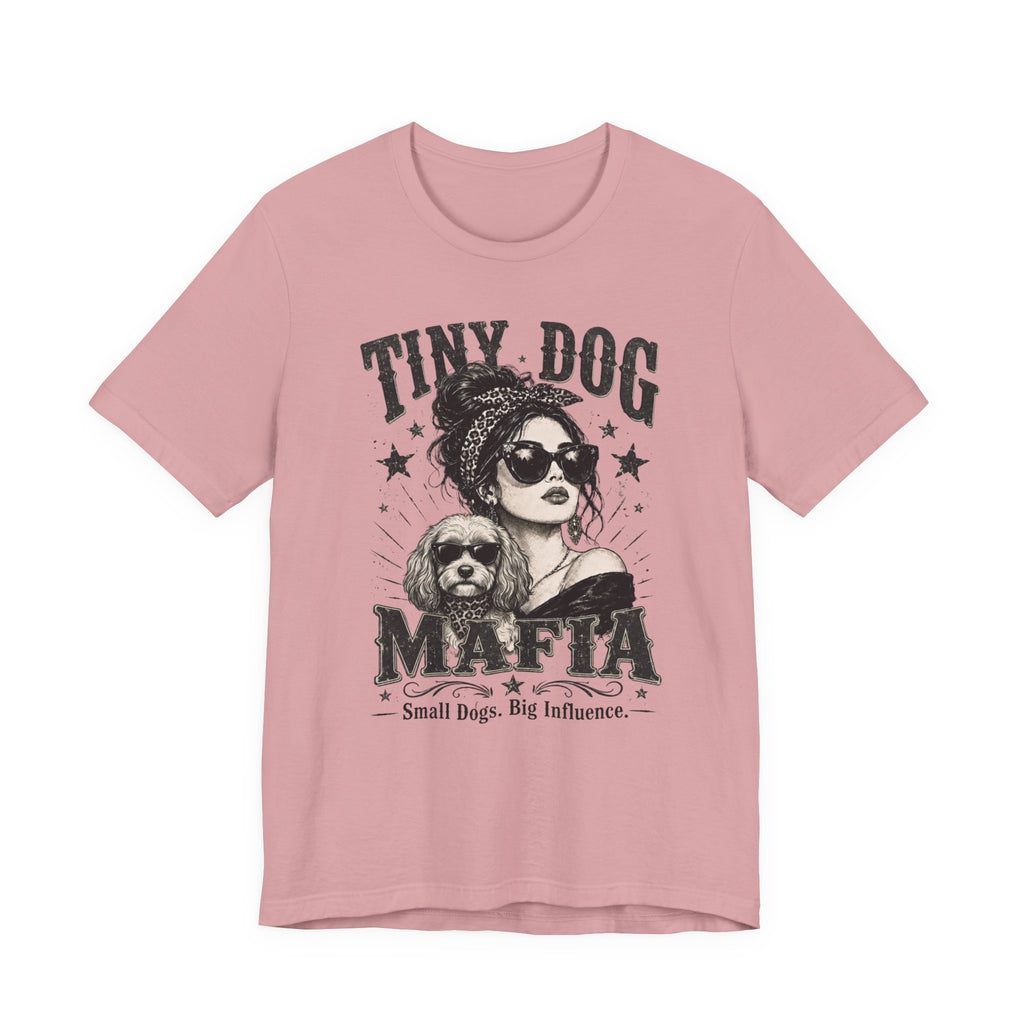 Cavapoo | Signature Brunette T-Shirt