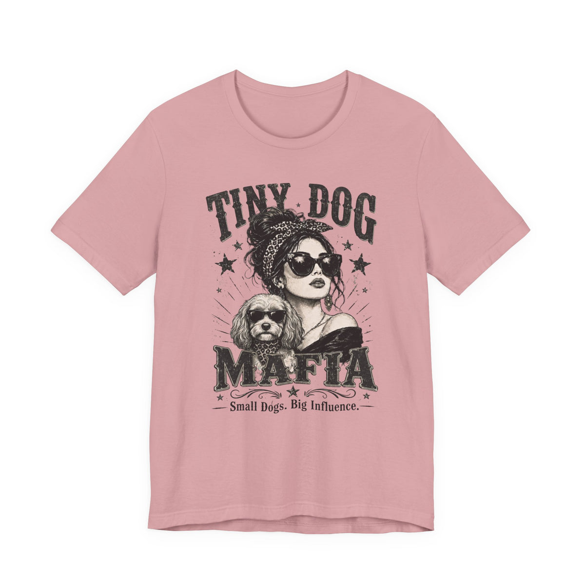 Cavapoo | Signature Brunette T-Shirt