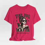 Papillion v1 | Signature Brunette T-Shirt