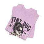 Cockapoo (Cocker Spaniel & Poodle) | Signature Brunette T-Shirt
