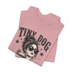 Morkie2 | Signature Brunette T-Shirt