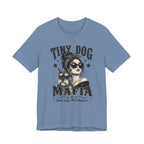 Miniature Schnauzer | Signature Brunette T-Shirt