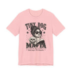 Coton de Tulear | Signature Brunette T-Shirt