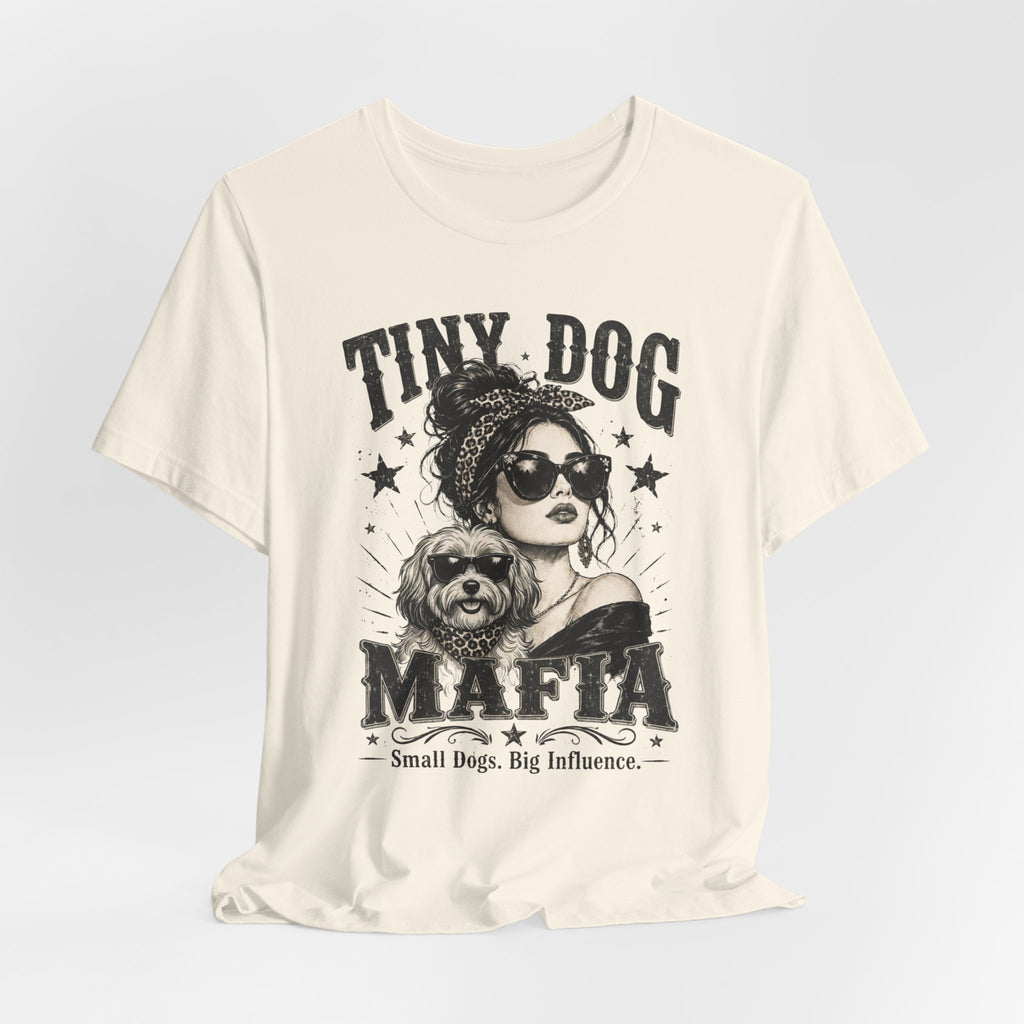Havanese | Signature Brunette T-Shirt