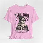 Shih Tzu | Signature Brunette T-Shirt