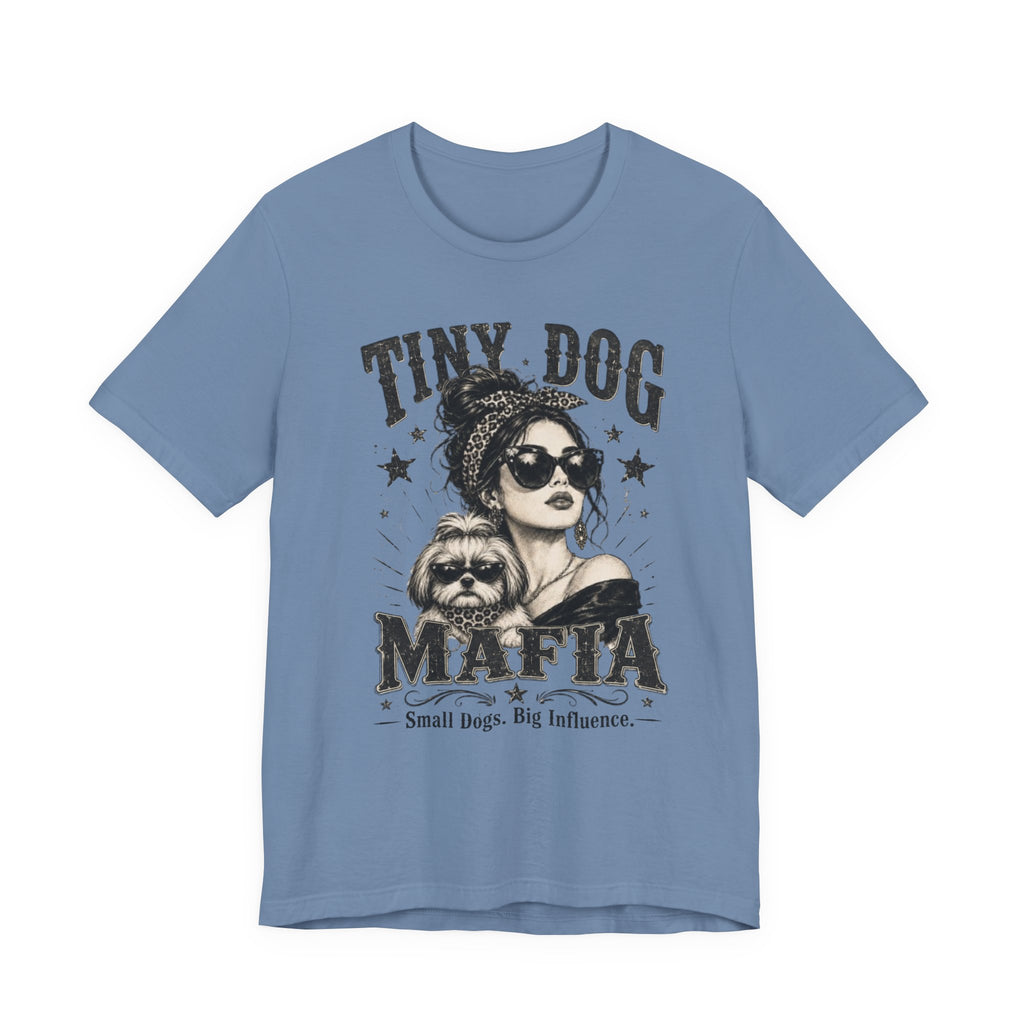 Shih Tzu | Signature Brunette T-Shirt