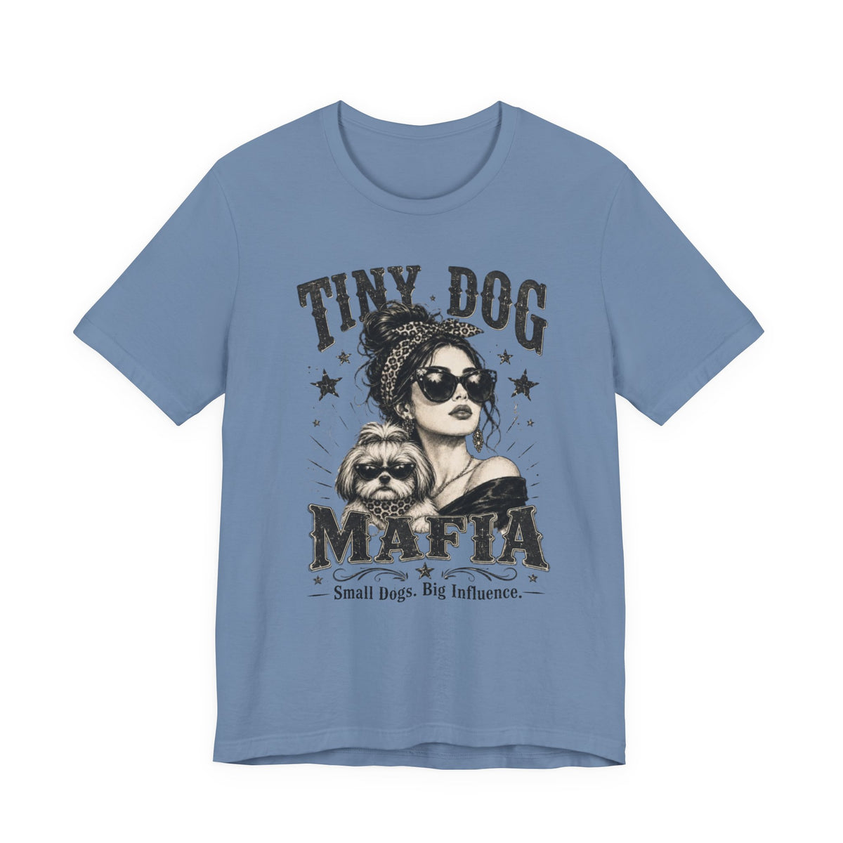 Shih Tzu | Signature Brunette T-Shirt