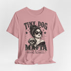 Shih-Poo | Signature Brunette T-Shirt