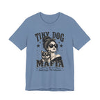 Alaskan Klee Kai | Signature Brunette T-Shirt