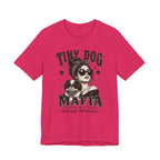 Japanese Chin | Signature Brunette T-Shirt