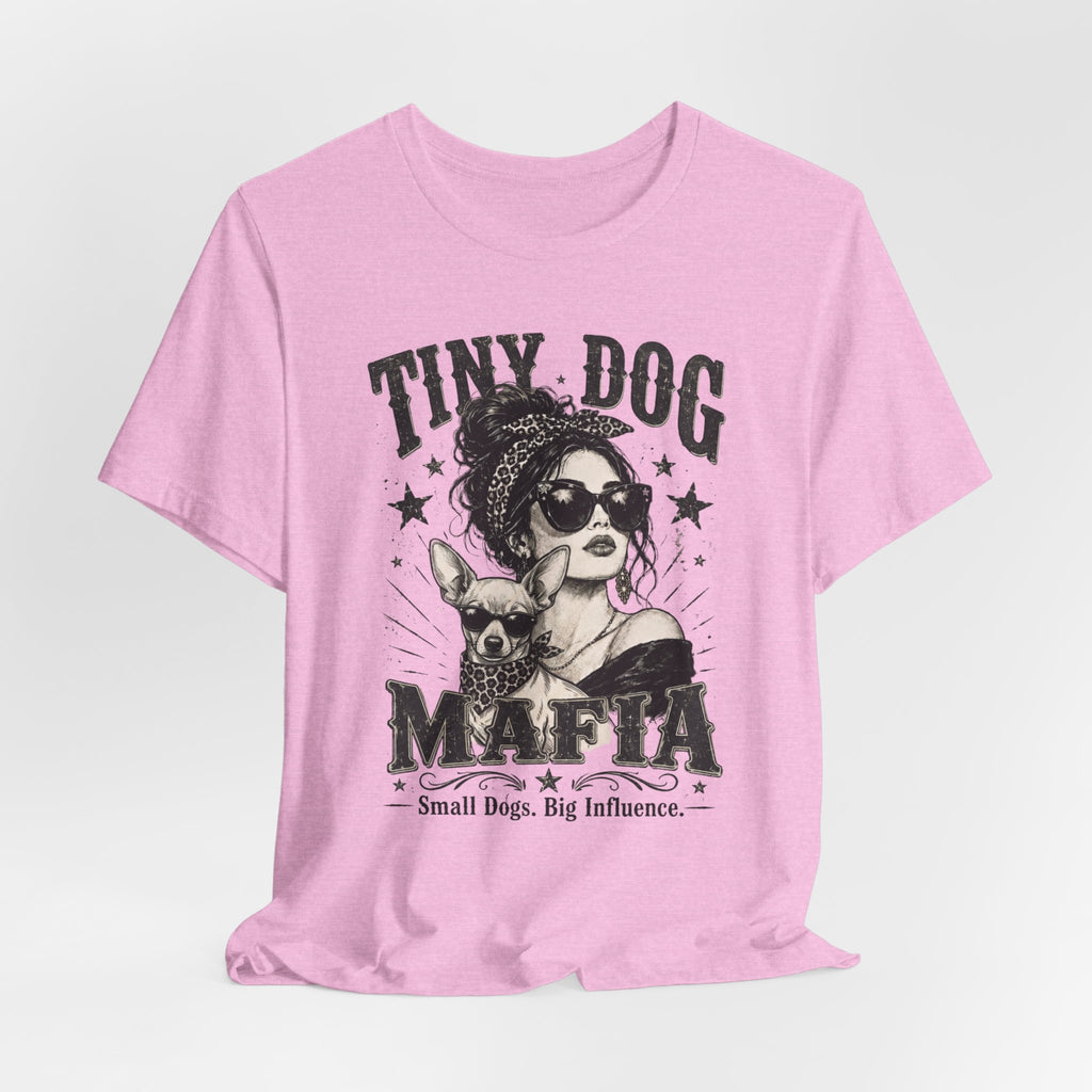 Chiweenie | Signature Brunette T-Shirt