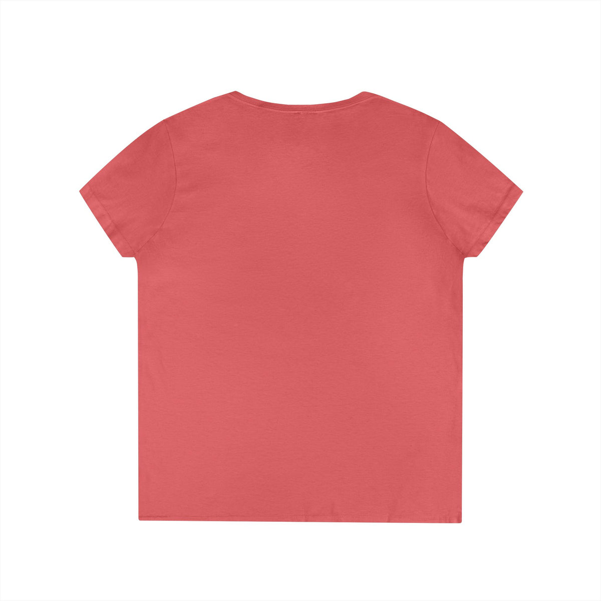 Chihuahu Long Hair Light - V-Neck Tee
