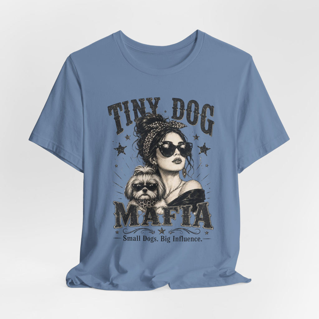 Shih Tzu | Signature Brunette T-Shirt