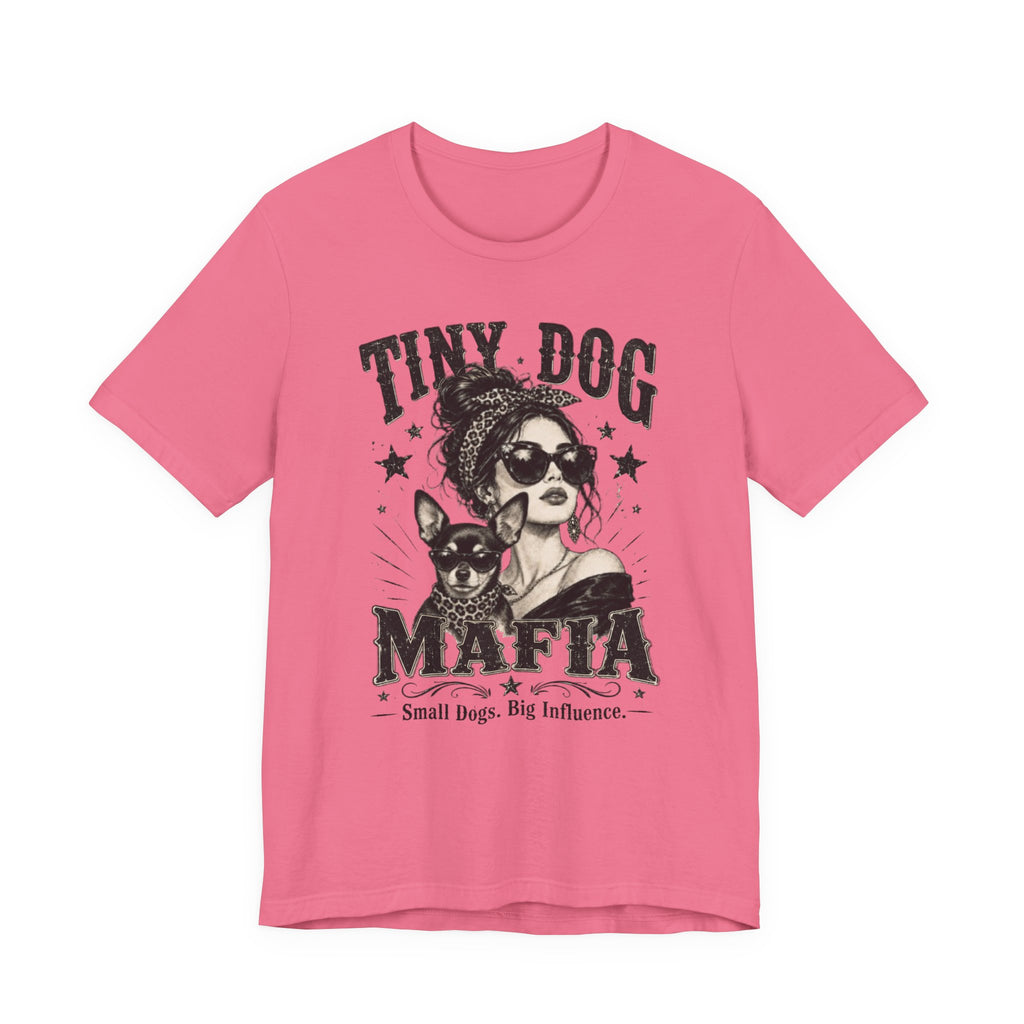 Minature Pinscher | Signature Brunette T-Shirt