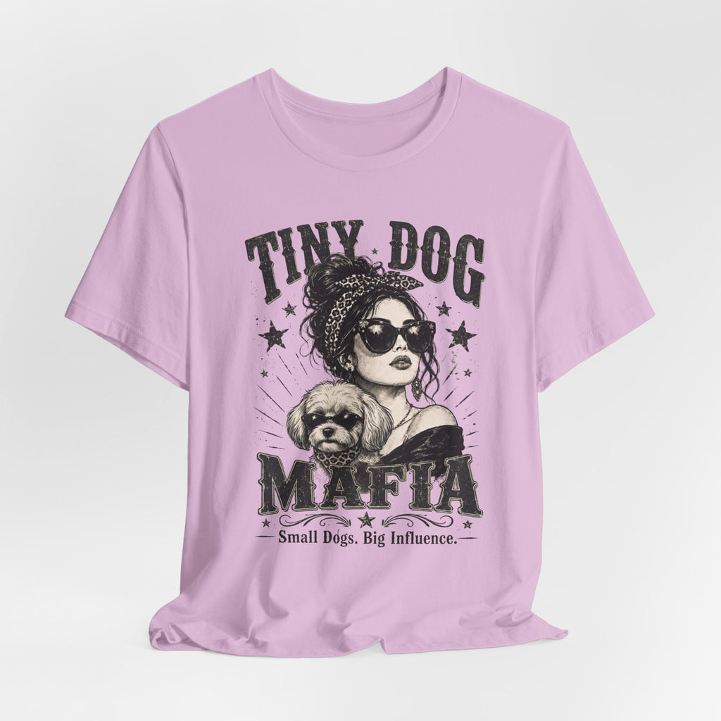 Maltipoo | Signature Brunette T-Shirt