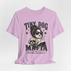 Maltipoo | Signature Brunette T-Shirt