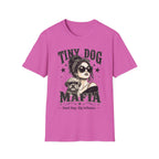 Broodle Griffin V2 - Tiny Dog Mafia™ T-Shirt