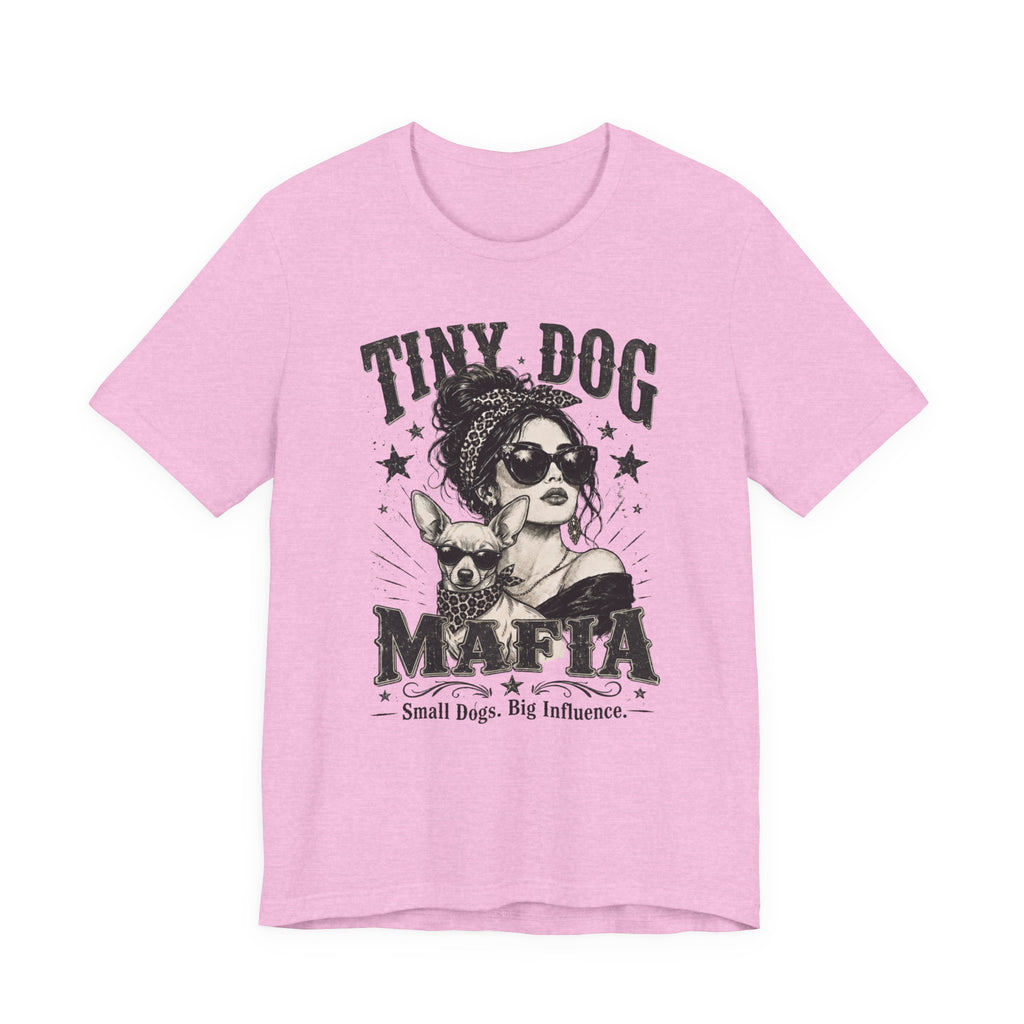 Chiweenie | Signature Brunette T-Shirt