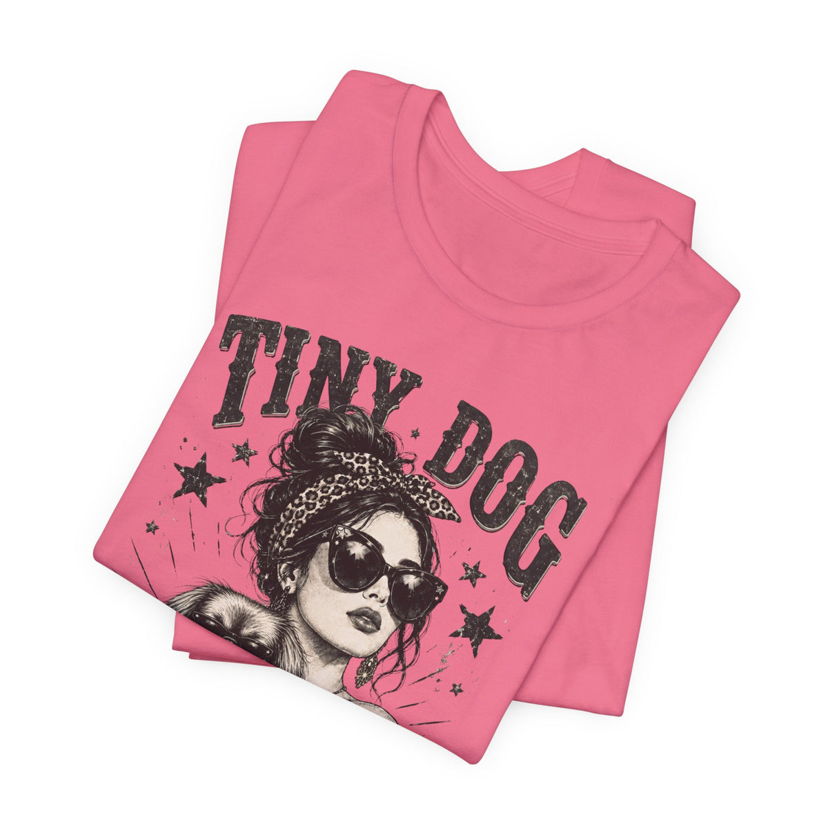 Pekingese | Signature Brunette T-Shirt