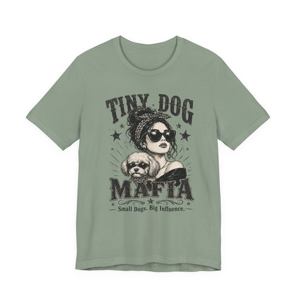 Maltipoo | Signature Brunette T-Shirt