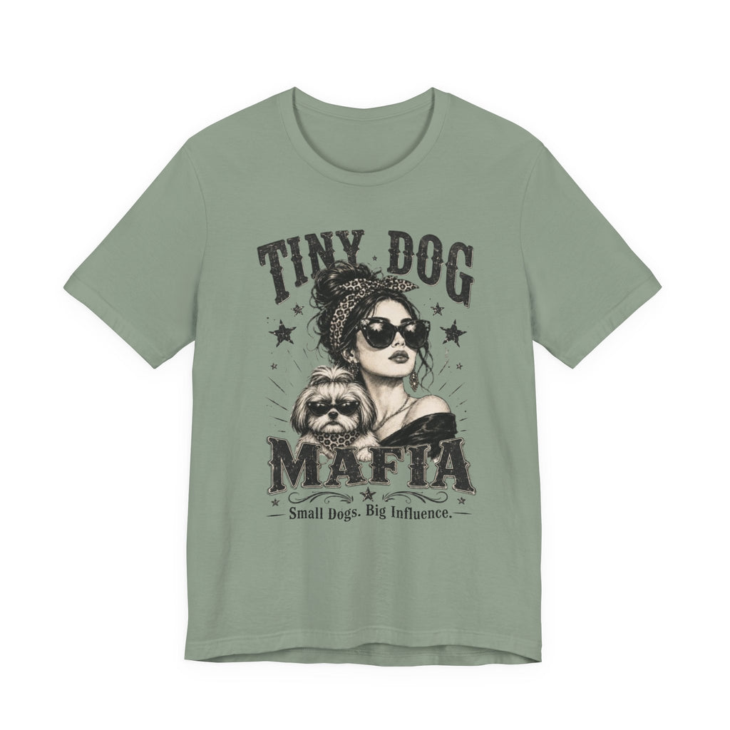 Shih Tzu | Signature Brunette T-Shirt