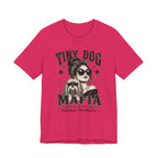 Lhasa Apso | Signature Brunette T-Shirt