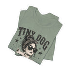 West Highland White Terrier (Westie) | Signature Brunette T-Shirt
