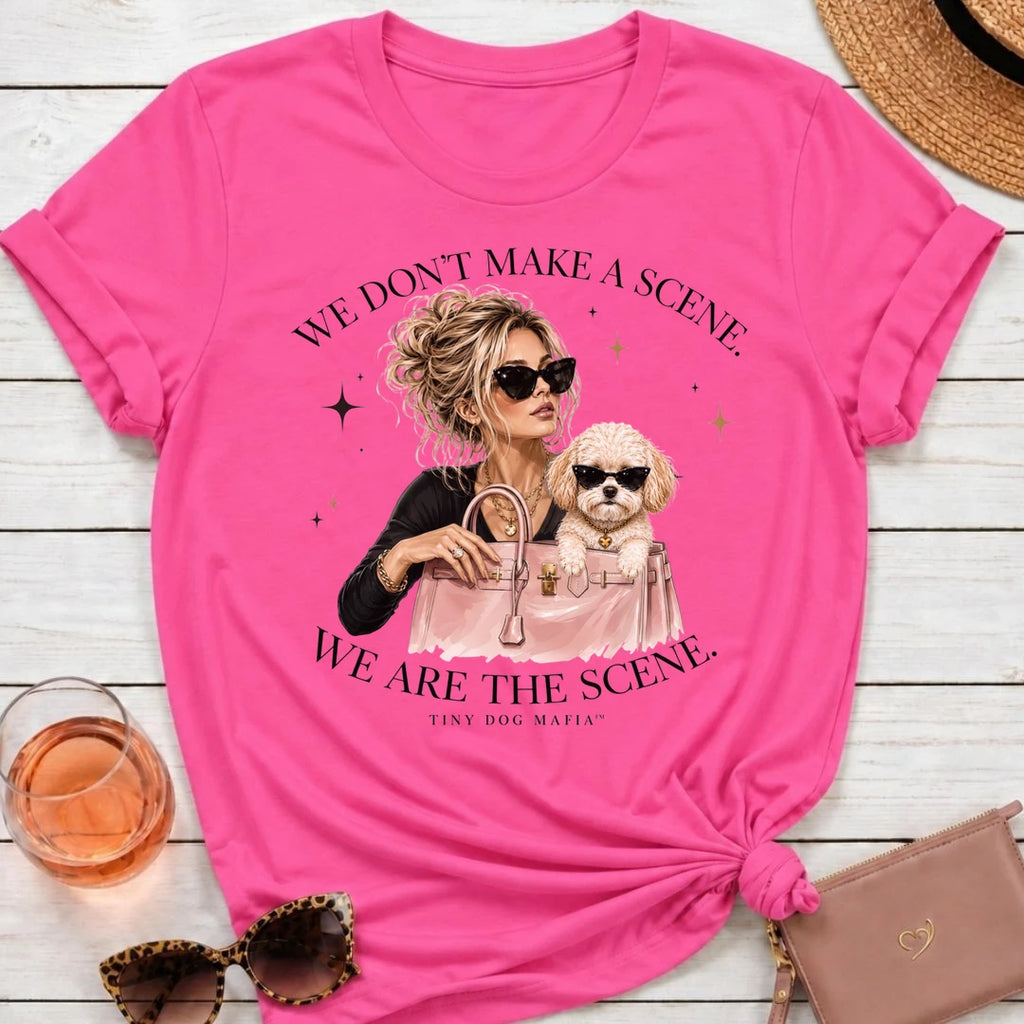 Neon Pink