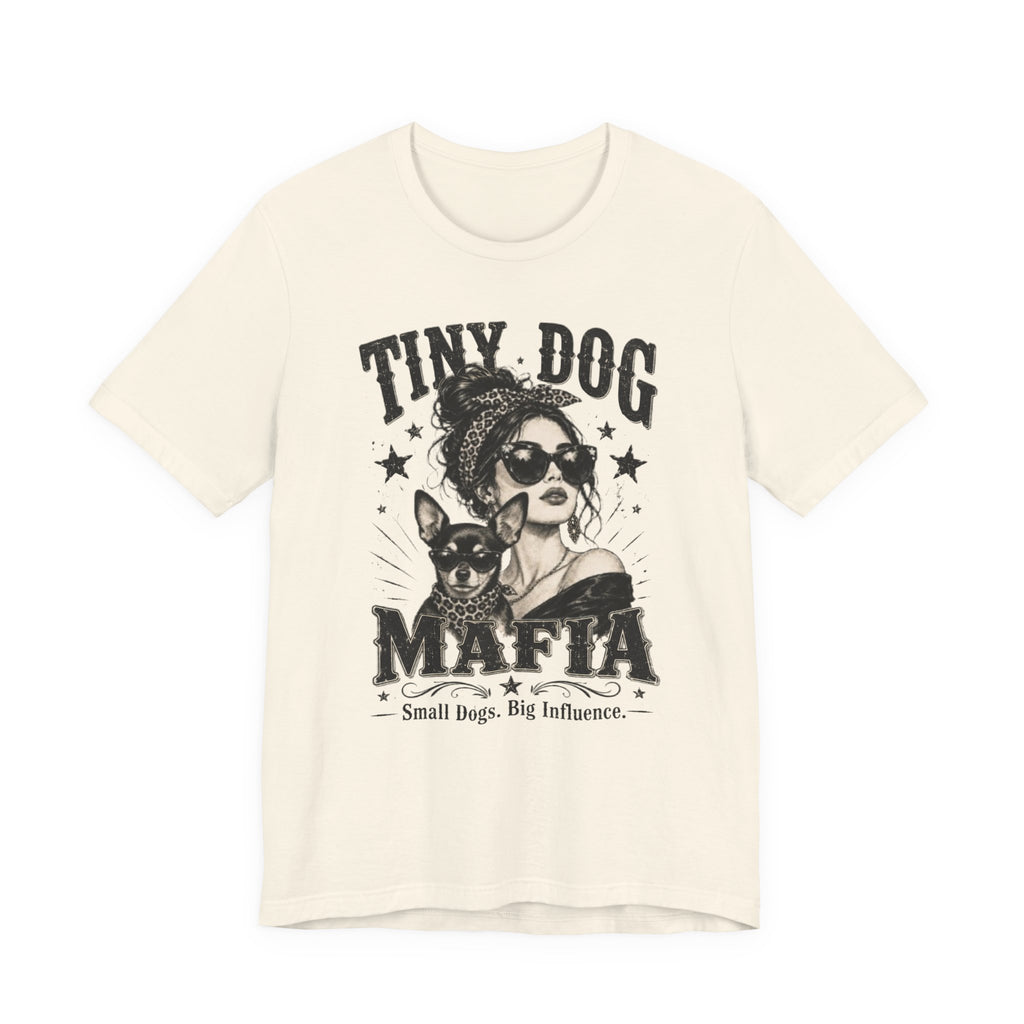 Minature Pinscher | Signature Brunette T-Shirt