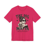 Toy Poodle | Signature Brunette T-Shirt
