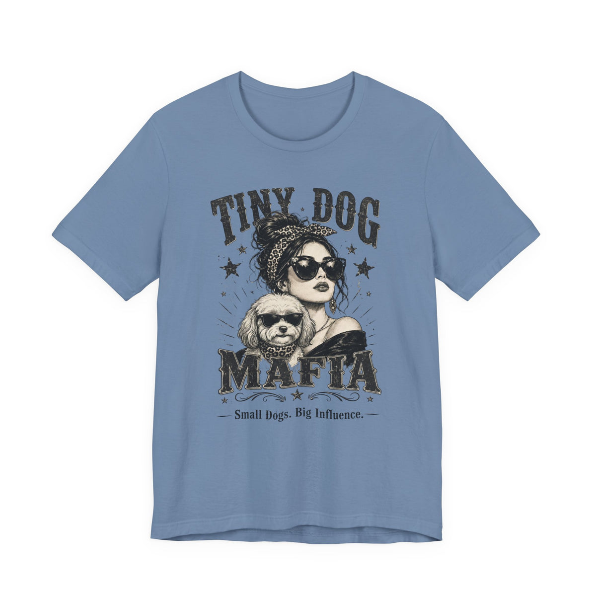 Cavachon | Signature Brunette T-Shirt