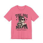 Shih-Tzu (bow) | Signature Brunette T-Shirt