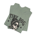 Pomchi | Signature Brunette T-Shirt | Signature Brunette T-Shirt