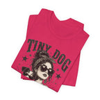 Jack Russell | Signature Brunette T-Shirt