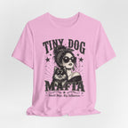 Pomchi | Signature Brunette T-Shirt | Signature Brunette T-Shirt