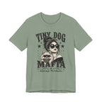 Pomeranian | Signature Brunette T-Shirt
