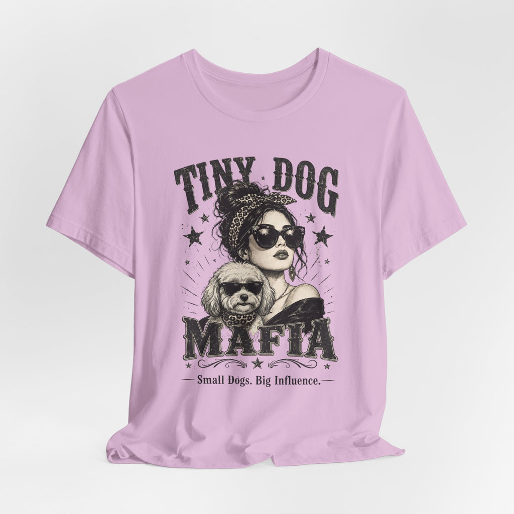Cavachon | Signature Brunette T-Shirt